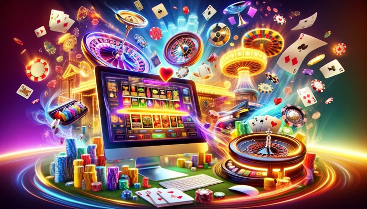 Divine Academy Casino Live Betting