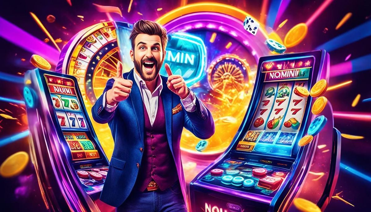 Divine Academy Casino Live Betting